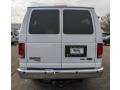 Oxford White - E Series Van E350 XLT Extended Passenger Photo No. 5