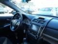 Classic Silver Metallic - Camry SE Photo No. 11