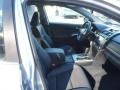 Classic Silver Metallic - Camry SE Photo No. 12