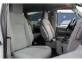 Oxford White - E Series Van E350 XLT Extended Passenger Photo No. 10