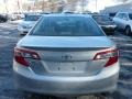 Classic Silver Metallic - Camry SE Photo No. 15