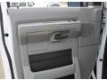 Oxford White - E Series Van E350 XLT Extended Passenger Photo No. 11