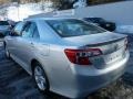 Classic Silver Metallic - Camry SE Photo No. 16