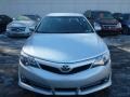 Classic Silver Metallic - Camry SE Photo No. 17