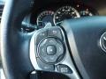 Classic Silver Metallic - Camry SE Photo No. 19