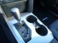 Classic Silver Metallic - Camry SE Photo No. 21