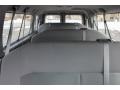 Oxford White - E Series Van E350 XLT Extended Passenger Photo No. 17