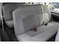 Oxford White - E Series Van E350 XLT Extended Passenger Photo No. 18