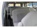 Oxford White - E Series Van E350 XLT Extended Passenger Photo No. 19