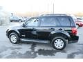 2008 Mystic Black Mazda Tribute s Grand Touring 4WD  photo #11