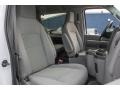 2013 Oxford White Ford E Series Van E350 XLT Extended Passenger  photo #10