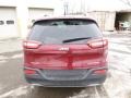 2014 Deep Cherry Red Crystal Pearl Jeep Cherokee Limited 4x4  photo #7