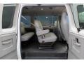 2013 Oxford White Ford E Series Van E350 XLT Extended Passenger  photo #20