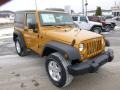 Amp'd - Wrangler Sport S 4x4 Photo No. 4