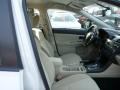 2013 Satin White Pearl Subaru Impreza 2.0i 5 Door  photo #11