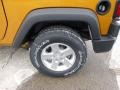Amp'd - Wrangler Sport S 4x4 Photo No. 9