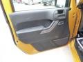 Amp'd - Wrangler Sport S 4x4 Photo No. 11