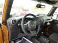 2014 Amp'd Jeep Wrangler Sport S 4x4  photo #14