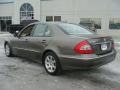 2008 Indium Grey Metallic Mercedes-Benz E 320 BlueTEC Sedan  photo #7