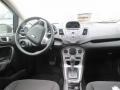Tuxedo Black - Fiesta SE Hatchback Photo No. 10