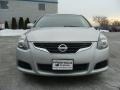 Radiant Silver - Altima 2.5 S Coupe Photo No. 2