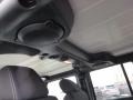 Granite Metallic - Wrangler Unlimited Sahara 4x4 Photo No. 14