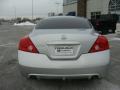 Radiant Silver - Altima 2.5 S Coupe Photo No. 5