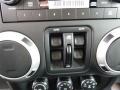 Granite Metallic - Wrangler Unlimited Sahara 4x4 Photo No. 17