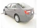 2014 Magnetic Gray Metallic Toyota Camry L  photo #37