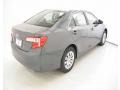 2014 Magnetic Gray Metallic Toyota Camry L  photo #39