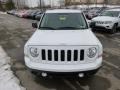 Bright White - Patriot Latitude 4x4 Photo No. 3