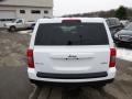 Bright White - Patriot Latitude 4x4 Photo No. 7