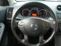 Radiant Silver - Altima 2.5 S Coupe Photo No. 18