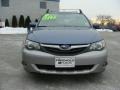 Newport Blue Pearl - Impreza Outback Sport Wagon Photo No. 2