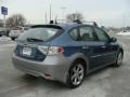 Newport Blue Pearl - Impreza Outback Sport Wagon Photo No. 4