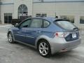 Newport Blue Pearl - Impreza Outback Sport Wagon Photo No. 7