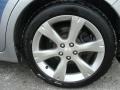 Newport Blue Pearl - Impreza Outback Sport Wagon Photo No. 9