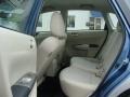 Newport Blue Pearl - Impreza Outback Sport Wagon Photo No. 11