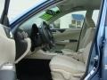 Newport Blue Pearl - Impreza Outback Sport Wagon Photo No. 14