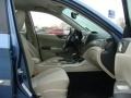Newport Blue Pearl - Impreza Outback Sport Wagon Photo No. 15