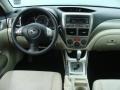 Newport Blue Pearl - Impreza Outback Sport Wagon Photo No. 16
