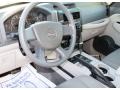 2008 Red Rock Crystal Pearl Jeep Liberty Sport 4x4  photo #5