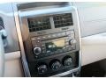 2008 Red Rock Crystal Pearl Jeep Liberty Sport 4x4  photo #14