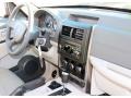 2008 Red Rock Crystal Pearl Jeep Liberty Sport 4x4  photo #15