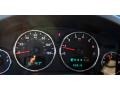 2008 Red Rock Crystal Pearl Jeep Liberty Sport 4x4  photo #16