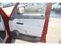 2008 Red Rock Crystal Pearl Jeep Liberty Sport 4x4  photo #17
