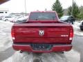 2014 Deep Cherry Red Crystal Pearl Ram 1500 Express Crew Cab 4x4  photo #7