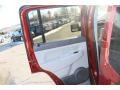 2008 Red Rock Crystal Pearl Jeep Liberty Sport 4x4  photo #19