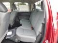 Deep Cherry Red Crystal Pearl - 1500 Express Crew Cab 4x4 Photo No. 12