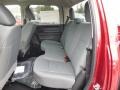 2014 Deep Cherry Red Crystal Pearl Ram 1500 Express Crew Cab 4x4  photo #12